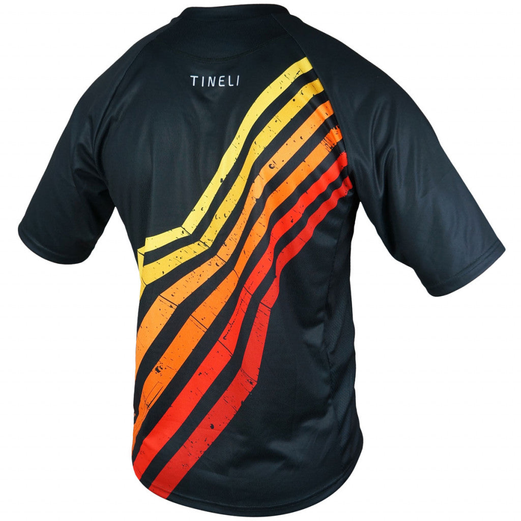 Tineli Whistler Trail Jersey - Last Items - male
