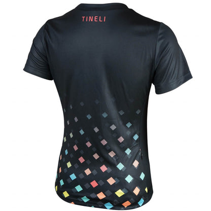 Tineli Women's Jagger Trail Jersey - Last Items - female