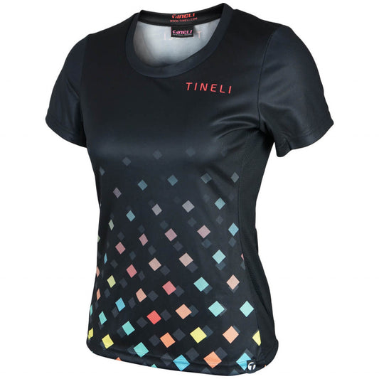 Tineli Women's Jagger Trail Jersey - Last Items - female