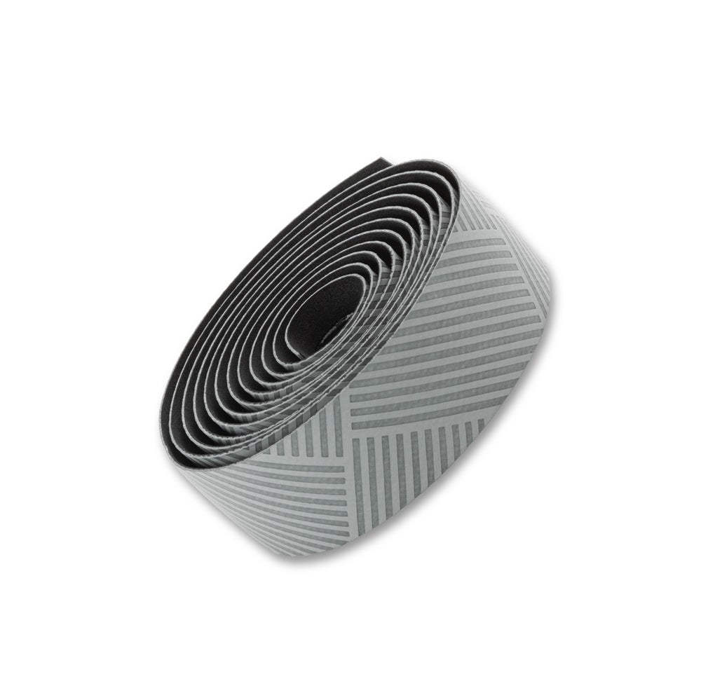Cane Creek Liege handlebar tape PU 2.5mm with Smart Gel GREY