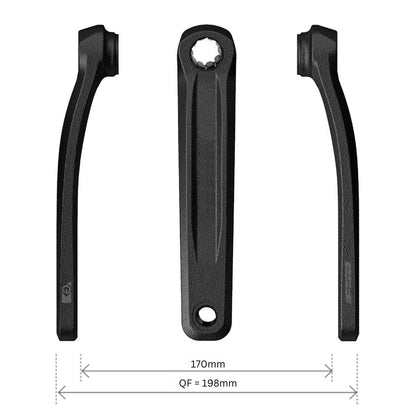 FSA -  E-BIKE CRANKS - CK-320/GEN3 - BOSCH G3