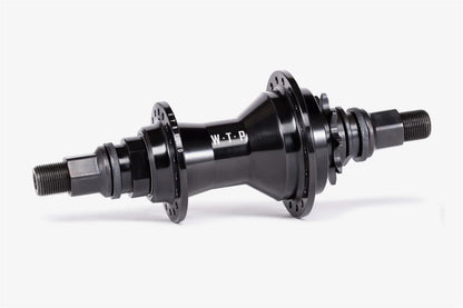 Wethepeople Hybrid Rear Hub 9