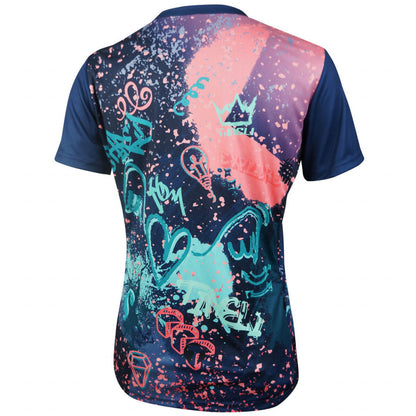 Tineli Women's Graphik Trail Jersey - Last Items - female