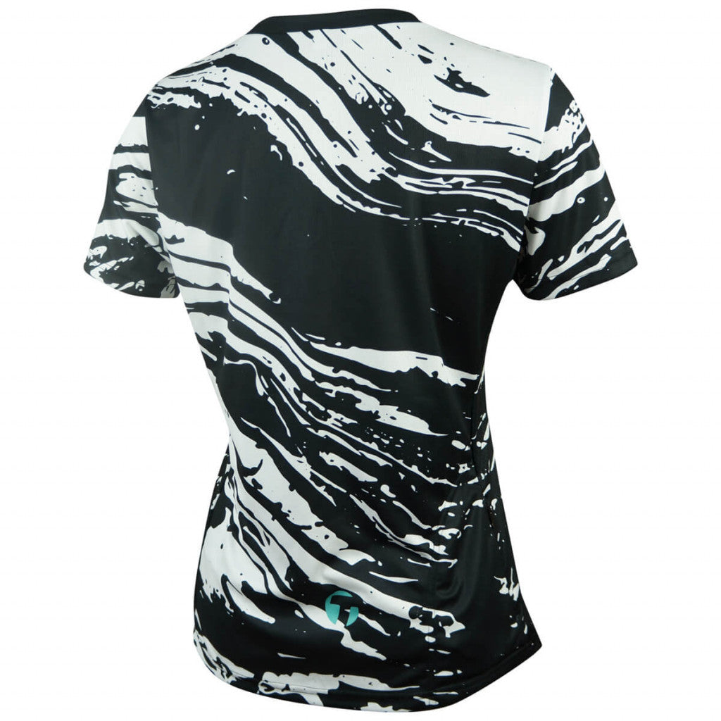 Tineli Women's Slick Trail Jersey - female