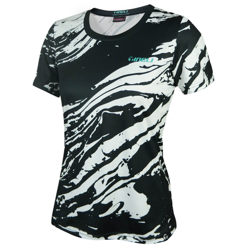 Tineli Women's Slick Trail Jersey - female
