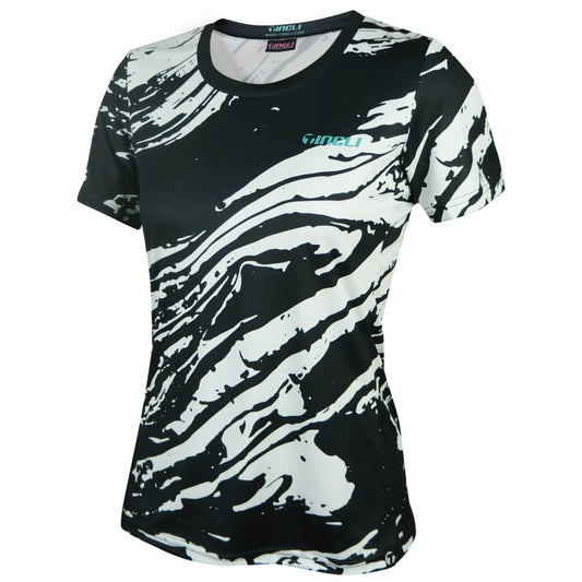 Tineli Women's Slick Trail Jersey - female