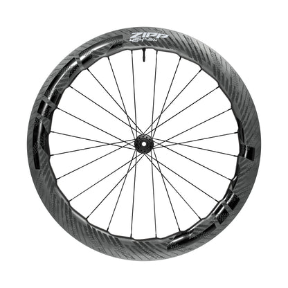 Zipp 454 NSW Disc Brake Wheel
