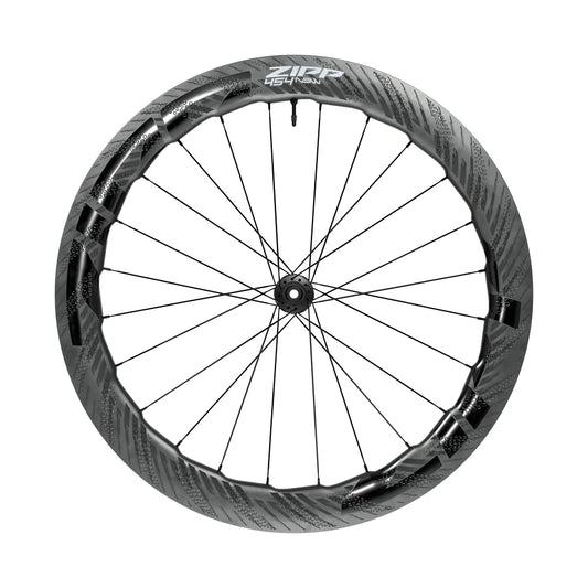 Zipp 454 NSW Disc Brake Wheel