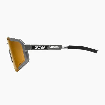 Scicon Aeroscope Multimirror Bronze-Anthracite Glo