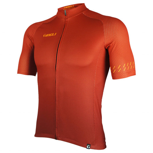 Tineli Rust Core Jersey - unisex