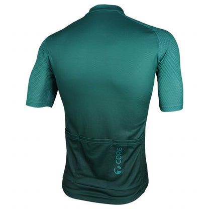 Tineli Green Core Jersey - unisex