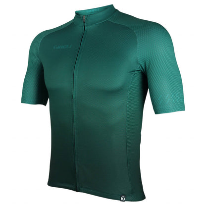 Tineli Green Core Jersey - unisex