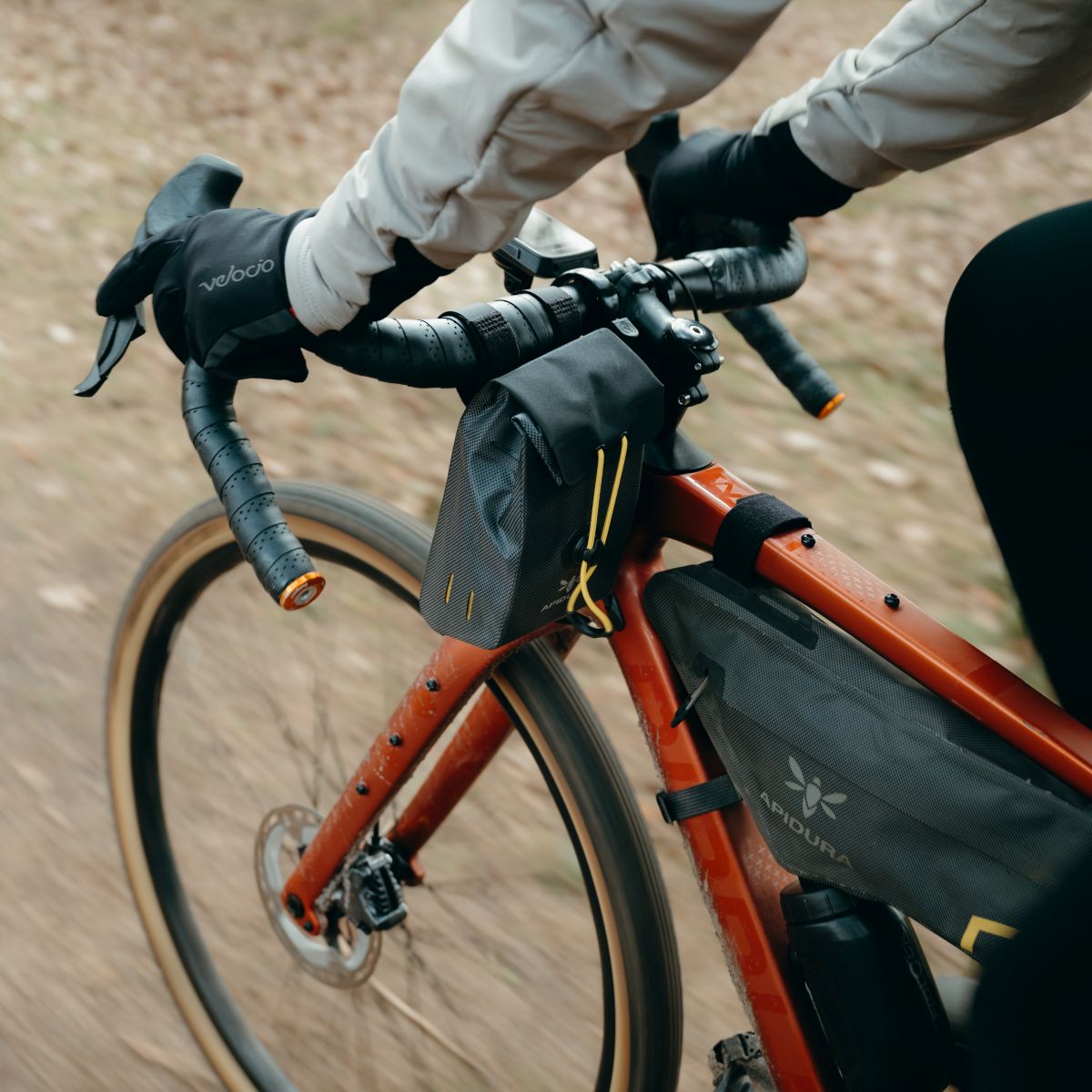 APIDURA - EXPEDITION STEM PACK