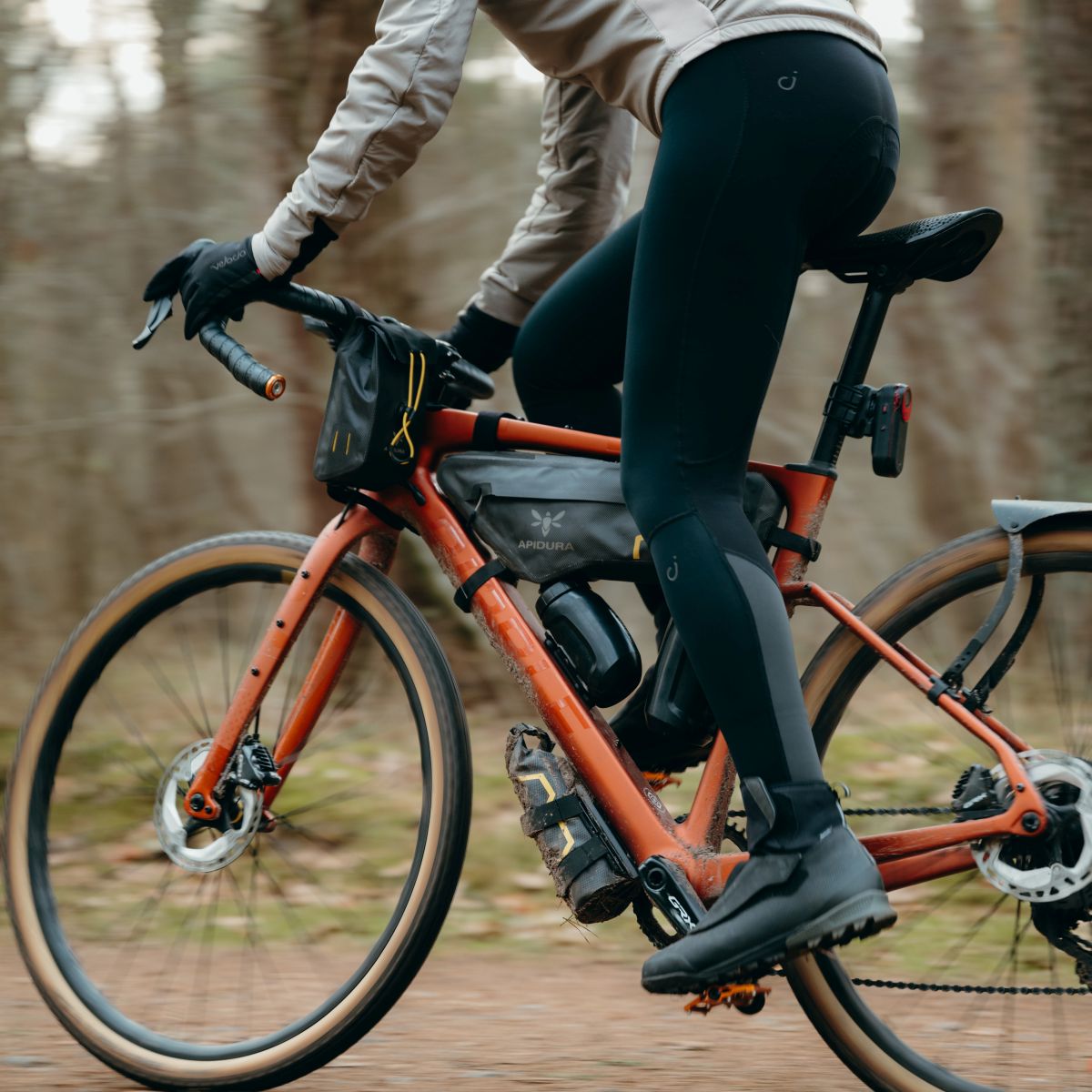 APIDURA - EXPEDITION STEM PACK
