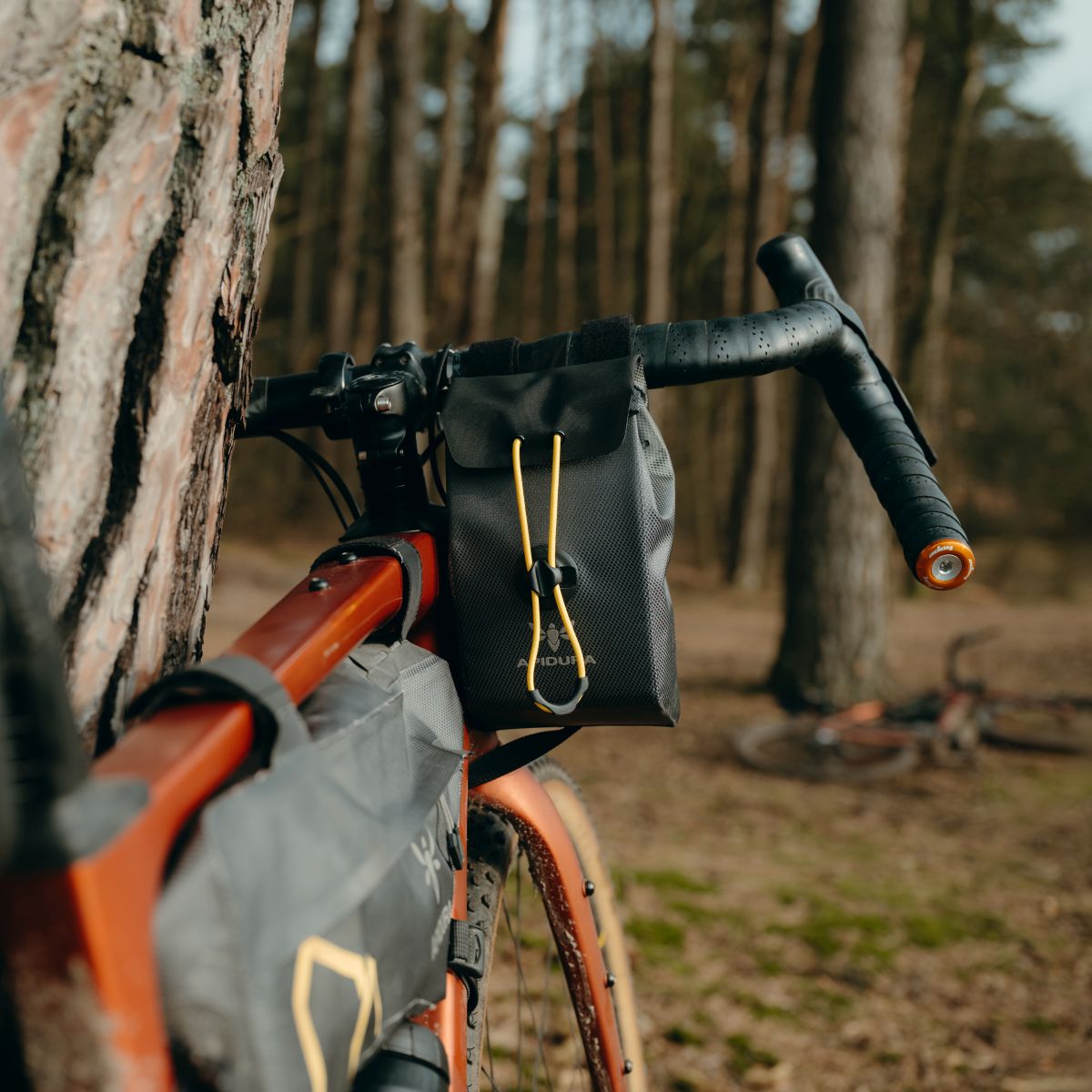APIDURA - EXPEDITION STEM PACK