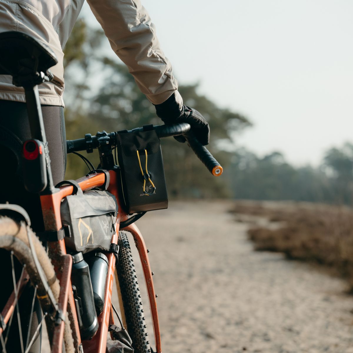 APIDURA - EXPEDITION STEM PACK