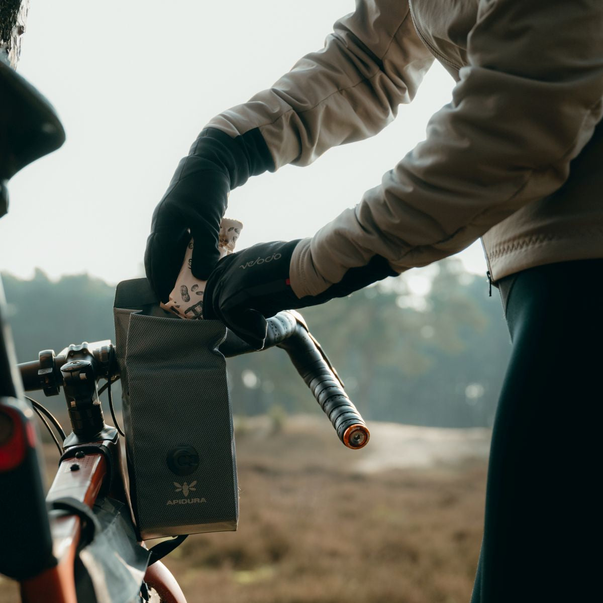 APIDURA - EXPEDITION STEM PACK