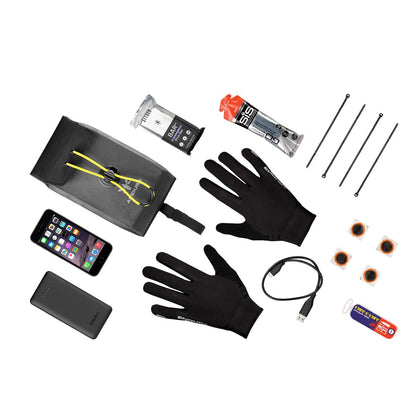 APIDURA - EXPEDITION STEM PACK