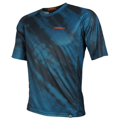 Tineli X-Ray Trail Jersey - male