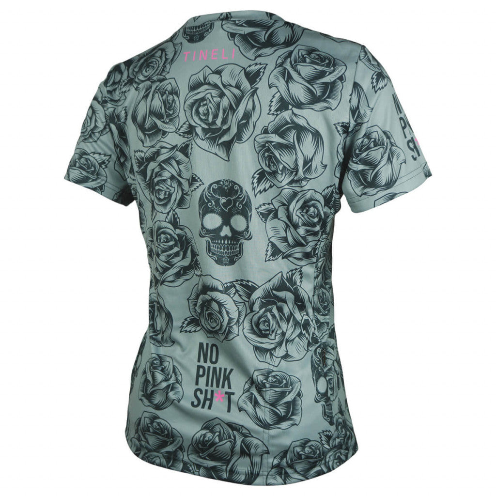 Tineli Women's NPS Trail Jersey - female