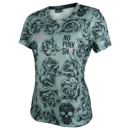 Tineli Women's NPS Trail Jersey - female