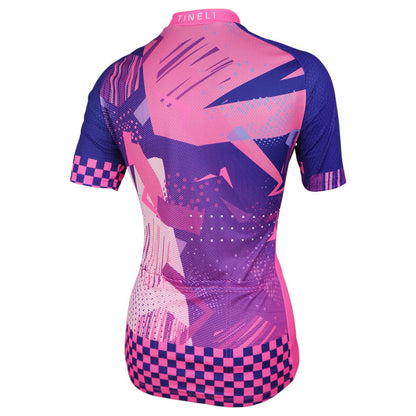 Tineli Women's Chaos Jersey - female