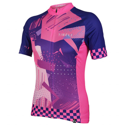 Tineli Women's Chaos Jersey - female