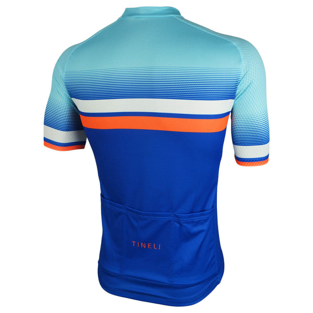 Tineli Bandwidth Jersey - male