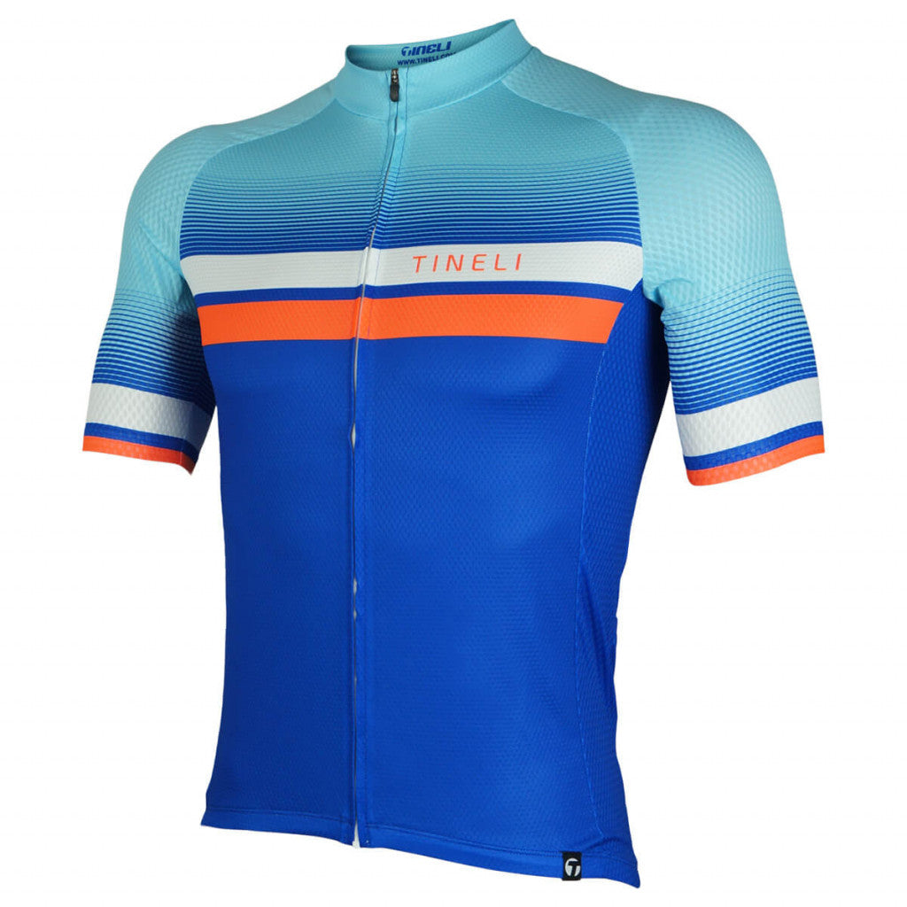Tineli Bandwidth Jersey - male
