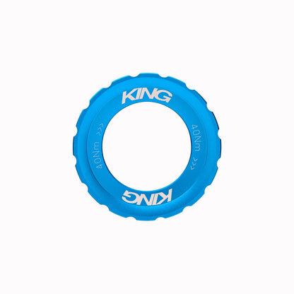 CHRIS KING CENTERLOCK ROTOR LOCKRING