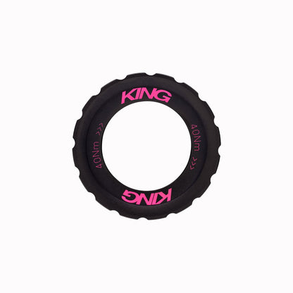 CHRIS KING CENTERLOCK ROTOR LOCKRING