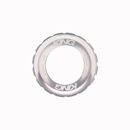 CHRIS KING CENTERLOCK ROTOR LOCKRING