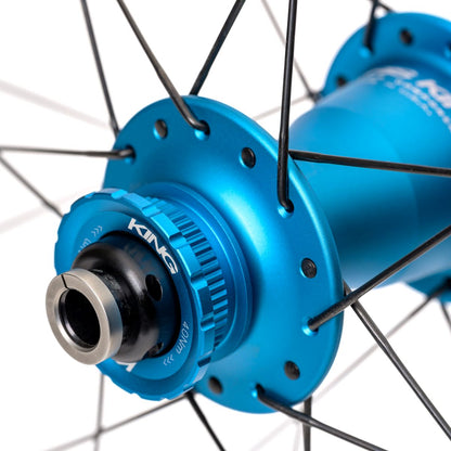 CHRIS KING CENTERLOCK ROTOR LOCKRING