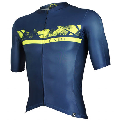 Tineli Ambient Pro Sprint Jersey - male