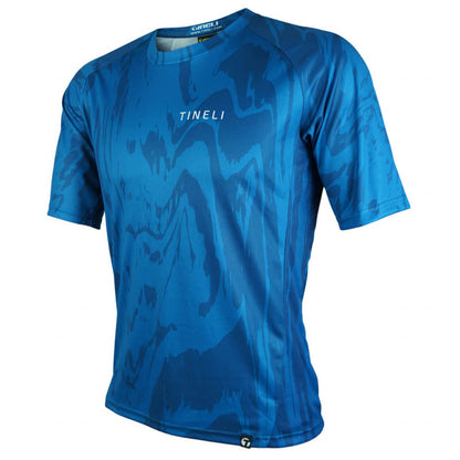 Tineli Python Trail Jersey - male