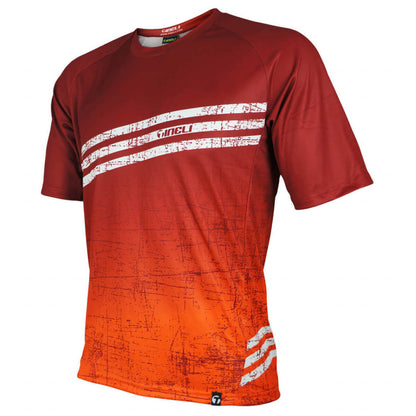 Tineli Scratch Trail Jersey - Last Items - male
