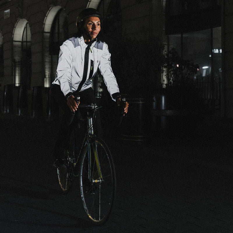Proviz Reflect360 City Womens Cycling Jacket - Lifestyle 1