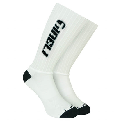 Tineli Long Aero Socks - Team - unisex