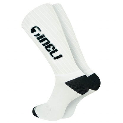 Tineli Long Aero Socks - Team - unisex