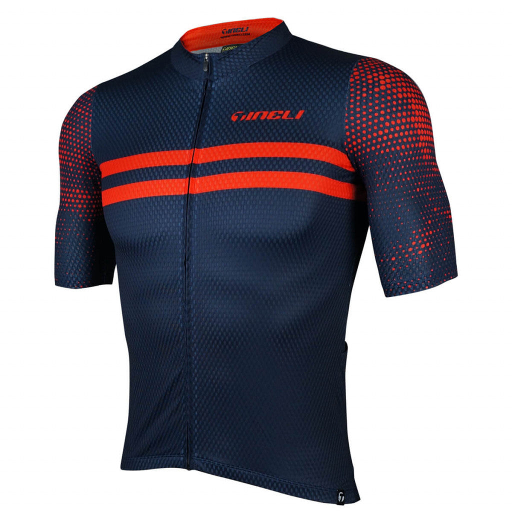 Tineli Diablo Pro Performance Jersey - male
