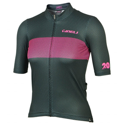 Tineli Women's Brightline Pro Performance Jersey - female