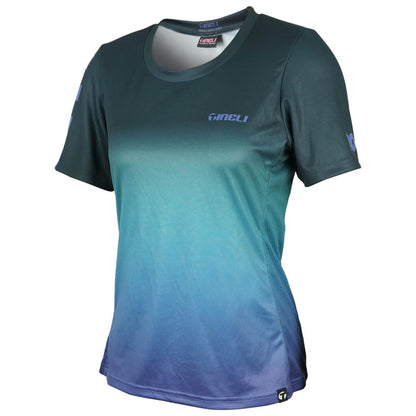 Tineli Women's Newton Trail Jersey - female