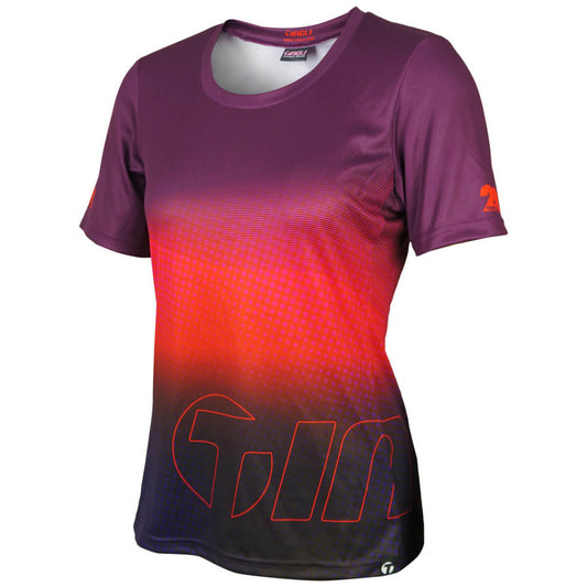 Tineli Women's Supernova Trail Jersey - female