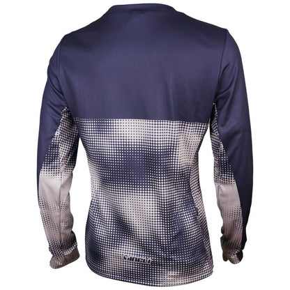 Tineli Women's Nimbus L/S Trail Jersey - female