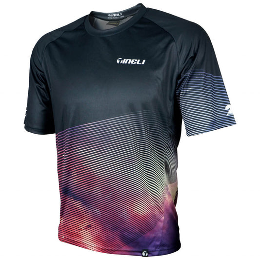 Tineli Storm Trail Jersey - male