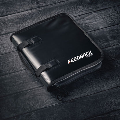 FEEDBACK SPORTS - TEAM EDITION TOOL KIT - CASE ONLY