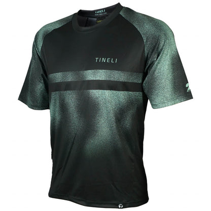 Tineli Static Trail Jersey - male