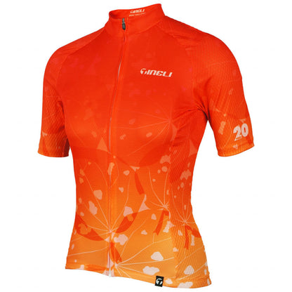 Tineli Women's Kaleidoscope Jersey - female