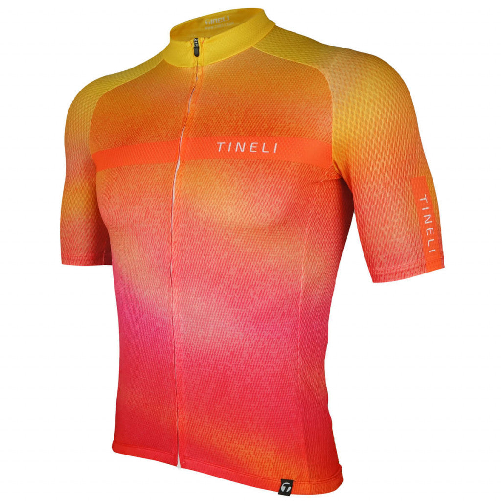 Tineli Interference Jersey - male