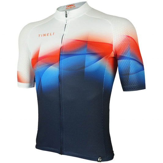 Tineli Surge Jersey - male